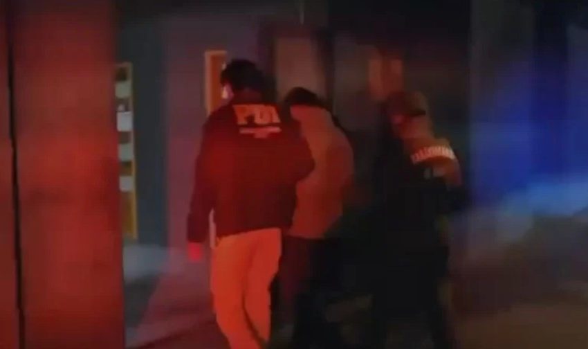  Encuentran en Argentina a joven de 18 años desaparecido en Antofagasta tras operativo de búsqueda