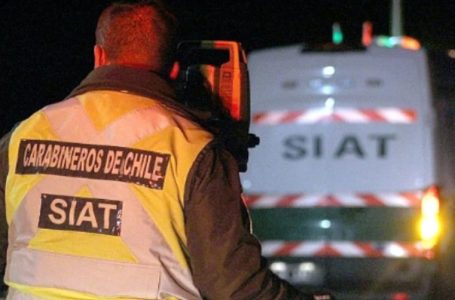 Hombre de 59 años murió tras ser atropellado por una camioneta en Antofagasta