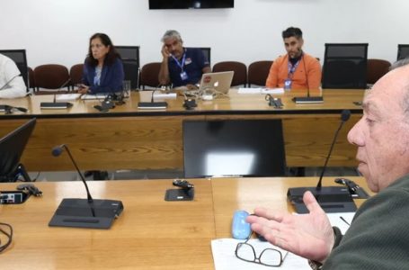 Falta de recursos ministeriales pone en riesgo proyecto de buses eléctricos para Calama