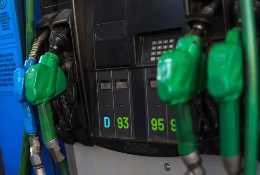  Combustibles volverían a subir y Hacienda no descarta intervenir el Mepco