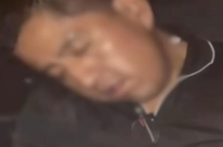 Hombre fingió dormir tras ser sorprendido al interior de una camioneta en Antofagasta: fue detenido