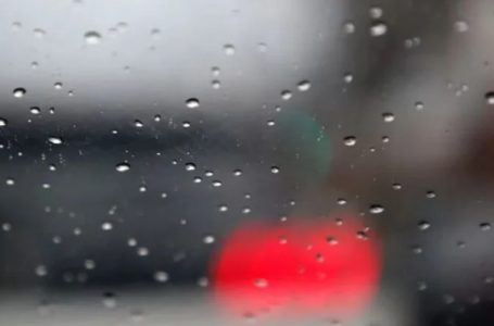 Alerta preventiva en Taltal por lluvias pronosticadas para este viernes