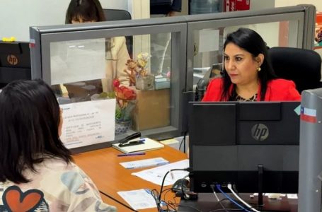 Municipalidad de Antofagasta extenderá su atención hasta las 18:30 horas una vez al mes