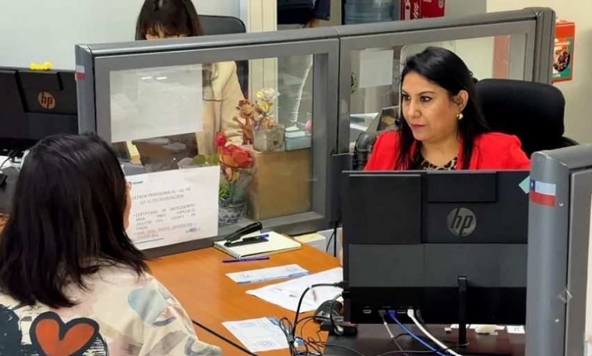  Municipalidad de Antofagasta extenderá su atención hasta las 18:30 horas una vez al mes