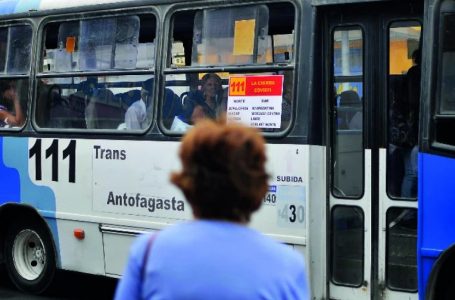 Antofagasta proyecta sumar cerca de 100 buses eléctricos durante 2027