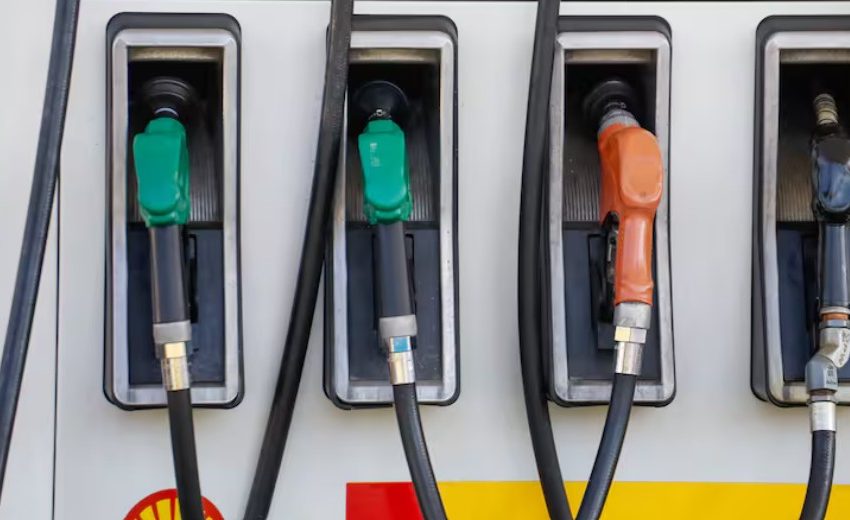  Golpe a los conductores: Enap proyecta un importante incremento en el precio de los combustibles
