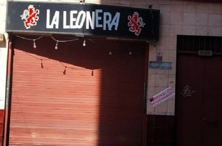Prohíben el funcionamiento de céntrica fuente de soda en Antofagasta tras hallar baratas en la cocina