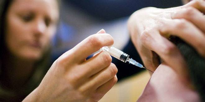  ¿Quiénes deben recibir la vacuna contra el sarampión?