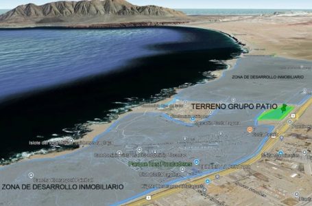 Antofagasta tendrá su primer outlet: proyecto contempla inversión de US$60 millones