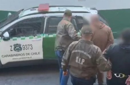 Detienen a dos personas por sofisticado fraude en examen para obtener licencia de conducir en Antofagasta