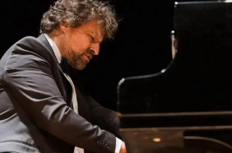 Pianista español José Luis Nieto ofrecerá concierto gratuito en Antofagasta