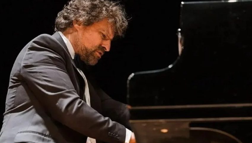  Pianista español José Luis Nieto ofrecerá concierto gratuito en Antofagasta