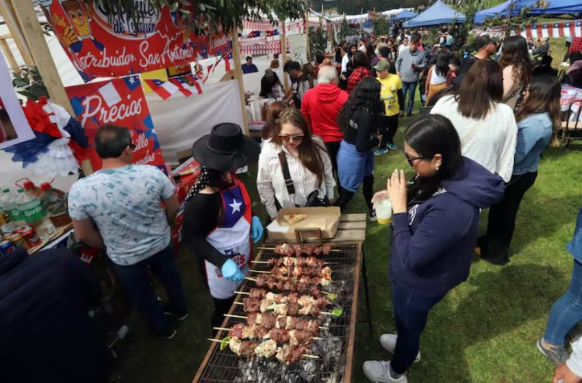  Fiestas Patrias 2026 podrían sumar un nuevo feriado: proponen festivo el 17 de septiembre