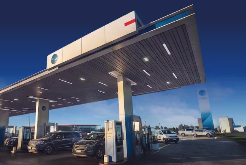  Copec ofrece $100 de descuento por litro en gasolina y diésel durante agosto