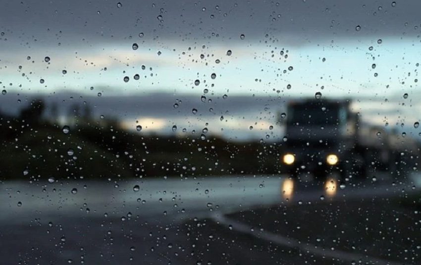  Lluvias y ráfagas de hasta 100 km/h obligan a suspender clases en Antofagasta este martes
