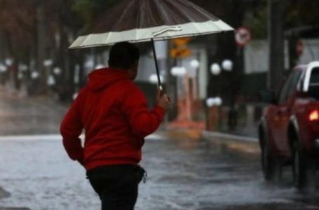 Salud advierte riesgos respiratorios por frío y humedad en la Región de Antofagasta