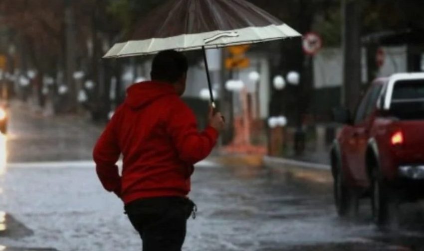  Salud advierte riesgos respiratorios por frío y humedad en la Región de Antofagasta