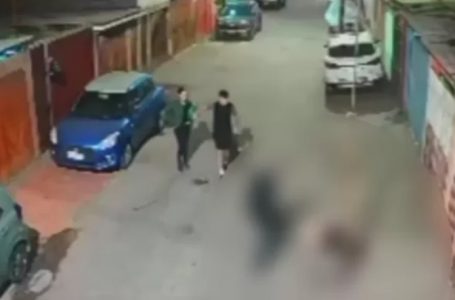 Mujer permanece grave tras ser atropellada por su expareja en Antofagasta: investigan femicidio frustrado