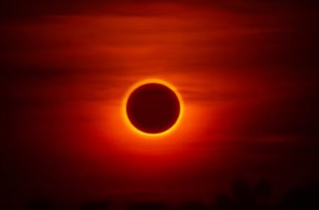 Eclipse solar 2027 en Chile: cuándo y dónde se verá el “anillo de fuego”