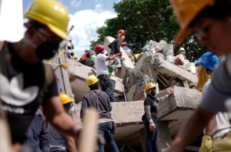 Antofagasta realizará jornada solidaria para reunir ayuda económica para familias afectadas por terremoto en Colombia