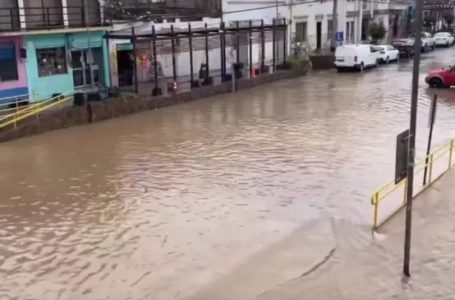 Desde Arica a Coquimbo: Gobierno renueva decreto preventivo por evento meteorológico