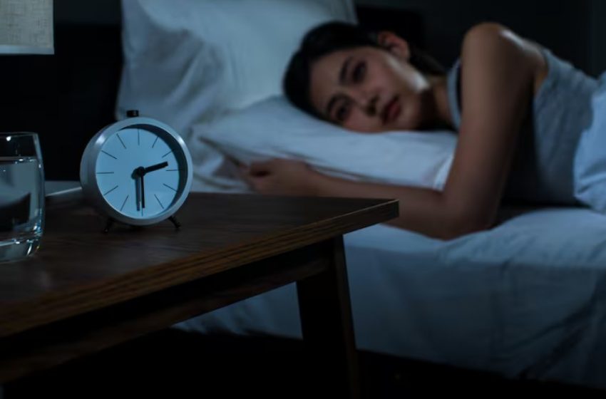  Chile lidera ranking de países que despiertan más tarde
