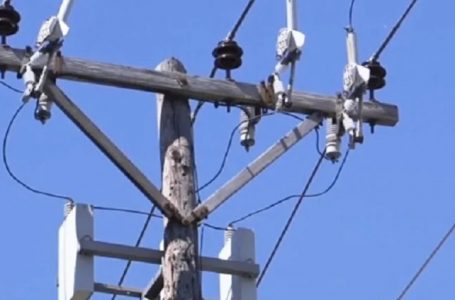 Más de 15 mil clientes de Antofagasta podrían permanecer sin electricidad hasta este jueves