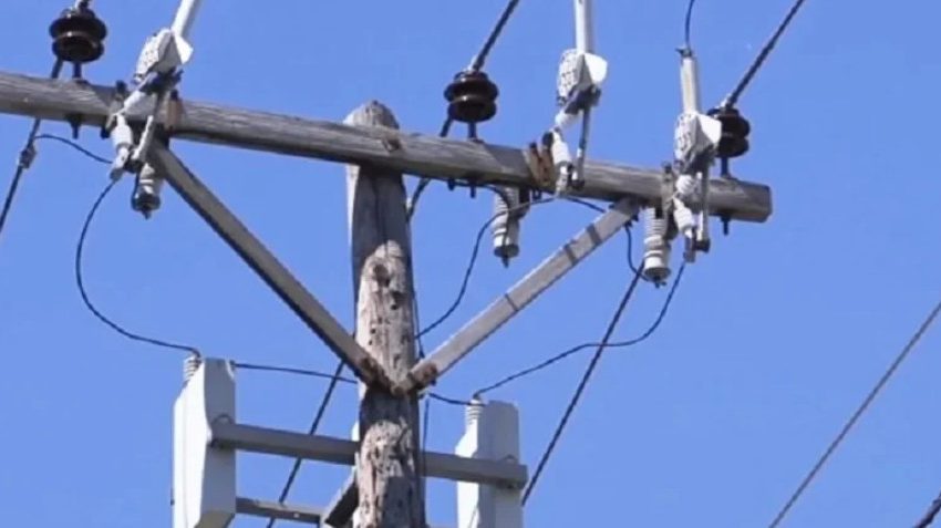  Más de 15 mil clientes de Antofagasta podrían permanecer sin electricidad hasta este jueves