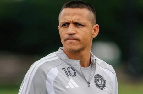 Alexis Sánchez ofrece ayuda por emergencia en Tocopilla y envía mensaje al Presidente Kast