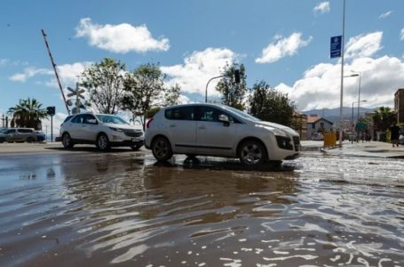 Antofagasta mantiene suspensión de clases municipales este jueves 20 y viernes 21 de agosto