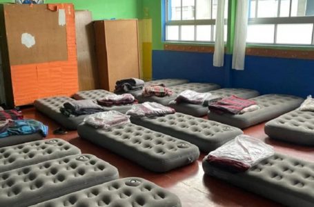 Antofagasta cierra sus albergues tras retorno de 1.209 personas a sus hogares
