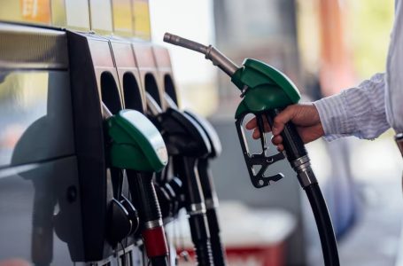 Nuevo golpe al bolsillo: gasolinas y diésel subirán de precio este jueves