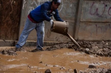 Minsal amplía alerta sanitaria a Antofagasta tras emergencia por sistema frontal