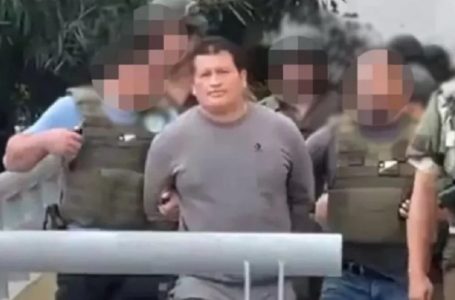 Detienen a segundo sospechoso de balear a carabinero en Antofagasta
