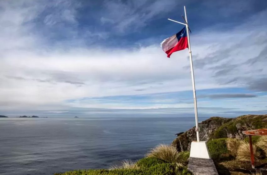  Chile cuestiona decreto de Argentina que define el estrecho como “espacio compartido”
