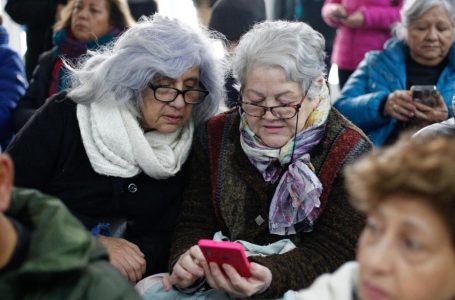 PGU llegará a $250.275 para este grupo de pensionados desde septiembre