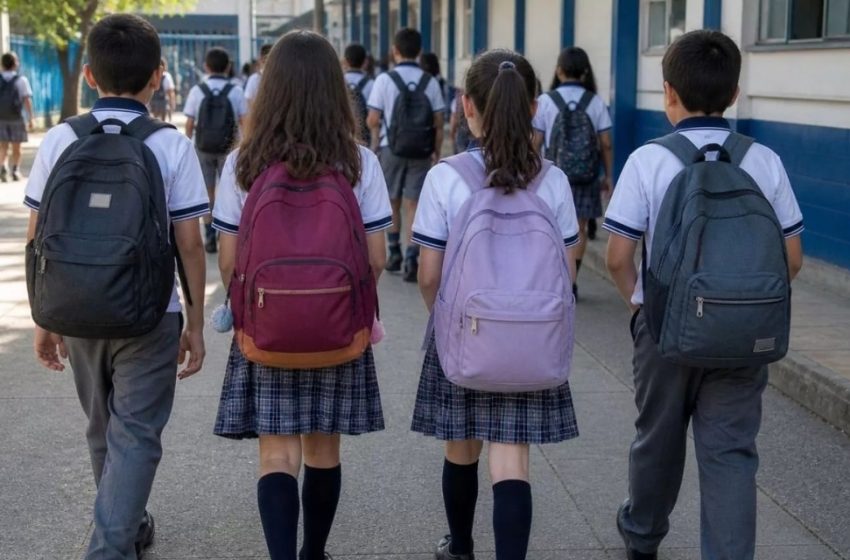  Bono Logro Escolar 2026: quiénes pueden recibir hasta $85.057