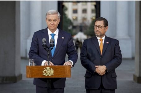 Chile y Venezuela reactivan relaciones consulares e inician hoja de ruta para normalizar sus vínculos bilaterales