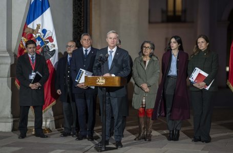 Emergencia Preventiva Climática regirá en cinco regiones del norte hasta el 16 de agosto