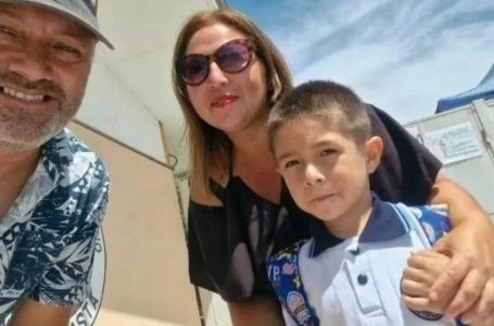 Niño de Antofagasta viajará a la NASA tras destacar por su asistencia a clases