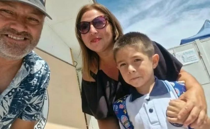  Niño de Antofagasta viajará a la NASA tras destacar por su asistencia a clases