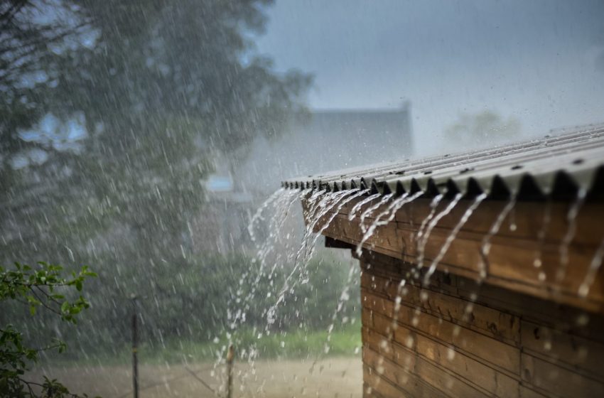  Semana lluviosa en Chile: precipitaciones llegarán desde el norte hasta Magallanes