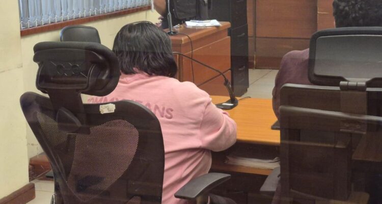  Prisión preventiva para mujer acusada de estafar a familias con falsos cupos habitacionales en Antofagasta