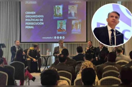Antofagasta debe trasladar a otras regiones la droga incautada para destruirla