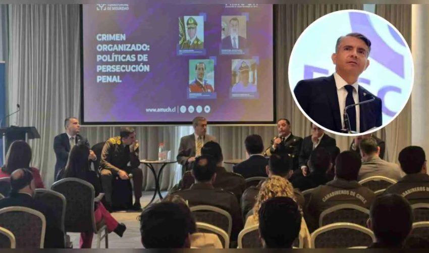  Antofagasta debe trasladar a otras regiones la droga incautada para destruirla