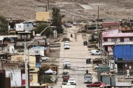 Tocopilla continuará sin clases por alerta sanitaria vigente