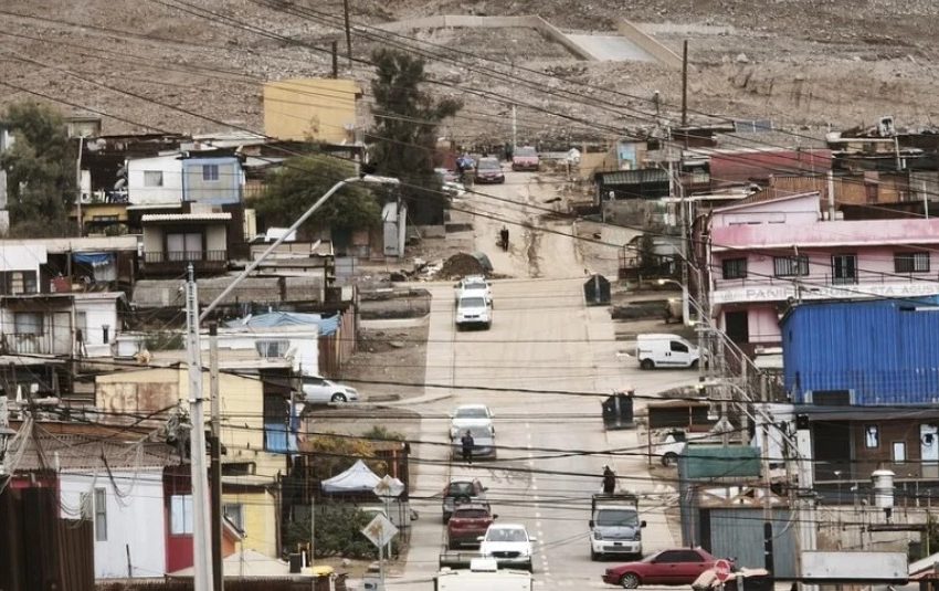  Tocopilla continuará sin clases por alerta sanitaria vigente