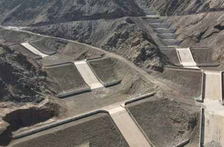 Municipio advierte riesgo por campamentos instalados en cuatro quebradas de Antofagasta