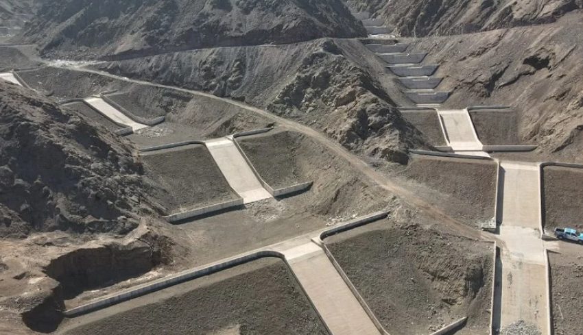  Municipio advierte riesgo por campamentos instalados en cuatro quebradas de Antofagasta