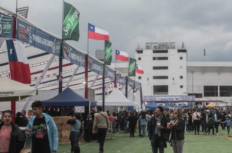 Fiestas Patrias 2026: estas son las fondas confirmadas en Antofagasta y sus valores